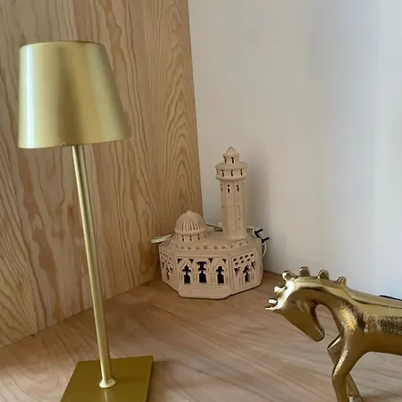 By Steph Appartamento Soyaux